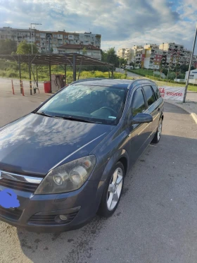 Обява за продажба на Opel Astra H ~2 700 лв. - изображение 1