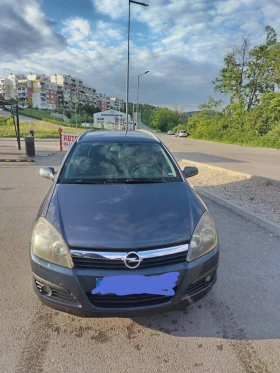 Обява за продажба на Opel Astra H ~2 700 лв. - изображение 1