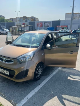 Kia Picanto | Mobile.bg    5