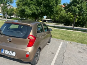 Kia Picanto | Mobile.bg    3