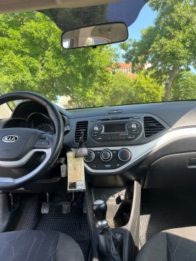 Kia Picanto | Mobile.bg    9