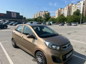Kia Picanto | Mobile.bg    2
