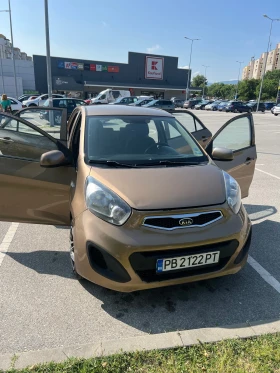 Kia Picanto | Mobile.bg    7