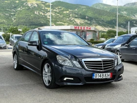 Обява за продажба на Mercedes-Benz E 350 Avantgarde ~19 599 лв. - изображение 4