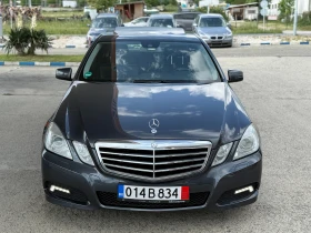 Обява за продажба на Mercedes-Benz E 350 Avantgarde ~19 599 лв. - изображение 5