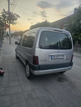 Citroen Berlingo | Mobile.bg    12