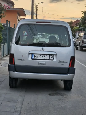 Citroen Berlingo | Mobile.bg    2