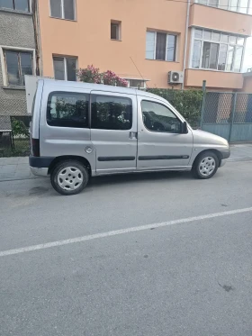 Citroen Berlingo | Mobile.bg    3