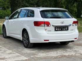     Toyota Avensis 2.0i * MT6* 149000*  * * FACELIFT