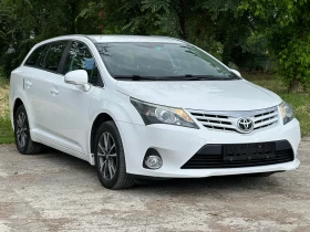     Toyota Avensis 2.0i * MT6* 149000*  * * FACELIFT