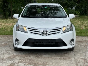     Toyota Avensis 2.0i * MT6* 149000*  * * FACELIFT