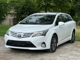     Toyota Avensis 2.0i * MT6* 149000*  * * FACELIFT