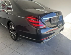 Mercedes-Benz S 350  D 4 MATIC LED.PANORAMA | Mobile.bg    2