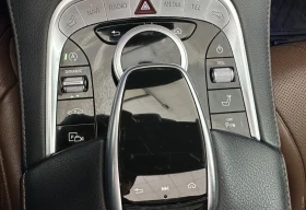 Mercedes-Benz S 350  D 4 MATIC LED.PANORAMA | Mobile.bg    13