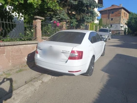 Обява за продажба на Skoda Octavia ~34 020 лв. - изображение 3
