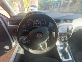 Обява за продажба на Skoda Octavia ~34 020 лв. - изображение 5