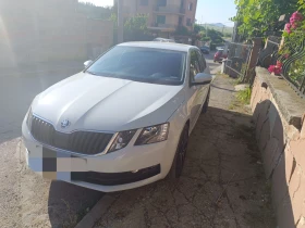 Обява за продажба на Skoda Octavia ~34 020 лв. - изображение 1