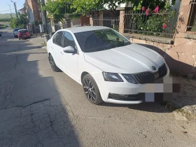 Обява за продажба на Skoda Octavia ~34 020 лв. - изображение 1