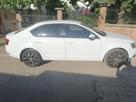 Обява за продажба на Skoda Octavia ~34 020 лв. - изображение 7