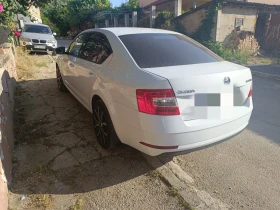 Обява за продажба на Skoda Octavia ~34 020 лв. - изображение 2