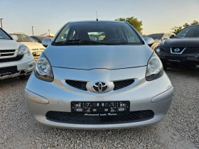Toyota Aygo 1.0i,   | Mobile.bg    2