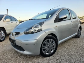     Toyota Aygo 1.0i,  