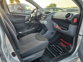 Toyota Aygo 1.0i,   | Mobile.bg    9