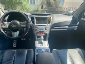 Subaru Outback Legacy GT - 14300 лв. - 53833649 7
