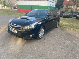 Subaru Outback Legacy GT - 14300 лв. - 53833649 2