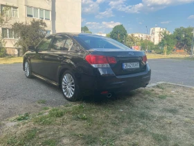 Subaru Outback Legacy GT - 14300 лв. - 53833649 4