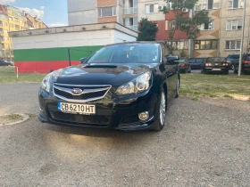 Subaru Outback Legacy GT - 14300 лв. - 53833649 5