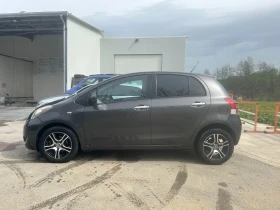 Обява за продажба на Toyota Yaris ~7 400 лв. - изображение 2