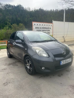 Обява за продажба на Toyota Yaris ~7 400 лв. - изображение 6