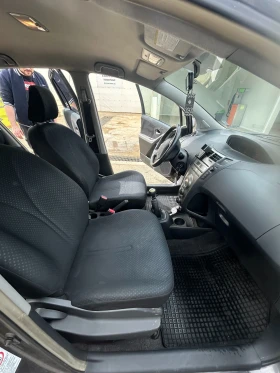 Обява за продажба на Toyota Yaris ~7 400 лв. - изображение 10