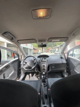 Обява за продажба на Toyota Yaris ~7 400 лв. - изображение 8