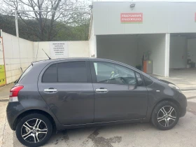 Обява за продажба на Toyota Yaris ~7 400 лв. - изображение 5