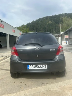Обява за продажба на Toyota Yaris ~7 400 лв. - изображение 3