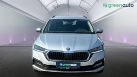 Skoda Octavia 2.0 TDi DSG,    499 . | Mobile.bg    5