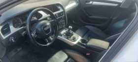 Audi A4 | Mobile.bg    7