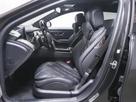 Обява за продажба на Mercedes-Benz S 580 e/MAYBACH/4M/NIGHT SERIES/EXCLUSIV/BURM/PANO/TV/ ~ 199 056 EUR - изображение 6