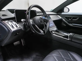 Обява за продажба на Mercedes-Benz S 580 e/MAYBACH/4M/NIGHT SERIES/EXCLUSIV/BURM/PANO/TV/ ~ 199 056 EUR - изображение 7