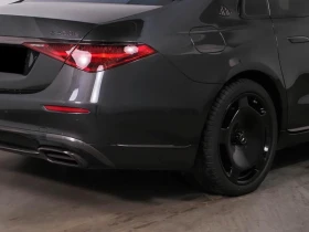 Обява за продажба на Mercedes-Benz S 580 e/MAYBACH/4M/NIGHT SERIES/EXCLUSIV/BURM/PANO/TV/ ~ 199 056 EUR - изображение 4