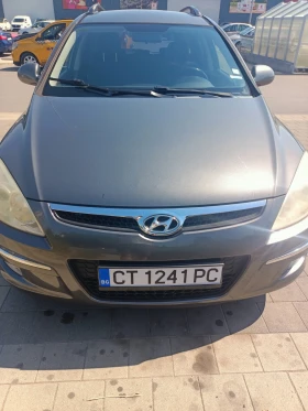 Обява за продажба на Hyundai I30 ~7 000 лв. - изображение 1