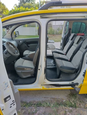 Обява за продажба на Renault Kangoo ~7 000 лв. - изображение 11