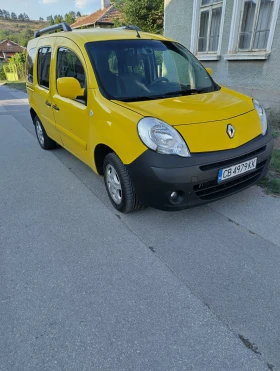 Обява за продажба на Renault Kangoo ~7 000 лв. - изображение 1