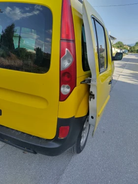 Обява за продажба на Renault Kangoo ~7 000 лв. - изображение 3