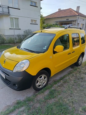 Обява за продажба на Renault Kangoo ~7 000 лв. - изображение 1
