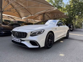Mercedes-Benz S 63 AMG 4Matic Coupe - 51000 € - 22340639 2