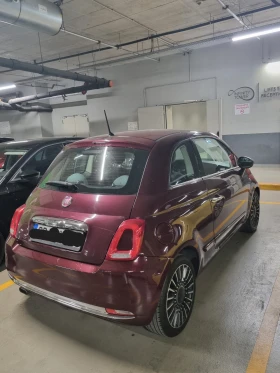 Fiat 500 Facelift 2016 | Mobile.bg    6