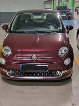 Fiat 500 Facelift 2016 | Mobile.bg    2